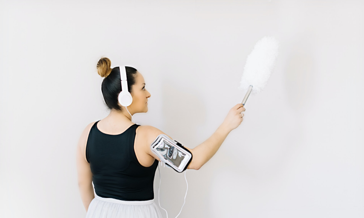 ultimate guide to house cleaning in santa monica